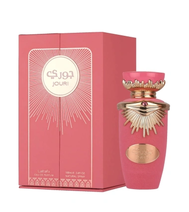 Jouri De Lattafa 100 Ml EDP Mujer