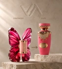 Jouri De Lattafa 100 Ml EDP Mujer - VALMARA