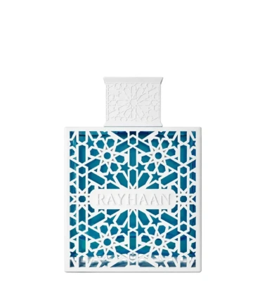 Rayhaan Azul 100 Ml EDP Hombre