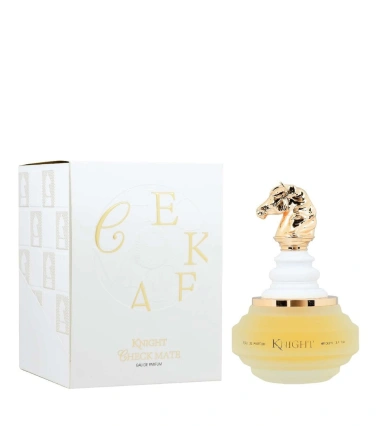 White Knight De Armaf 100 Ml EDP Mujer