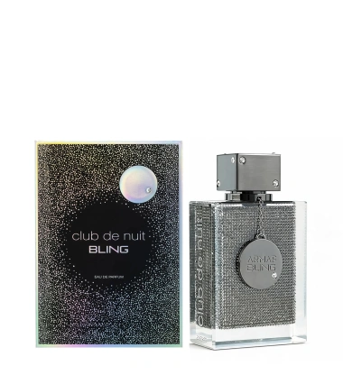 Club De Nuit Bling de Armaf 75 Ml EDP Hombre