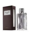 First Instinct Abercrombie & Fitch 100 ML Hombre EDT - VALMARA