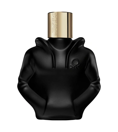 We Are Tribe Elixir De Benetton 90 ML EDP Hombre