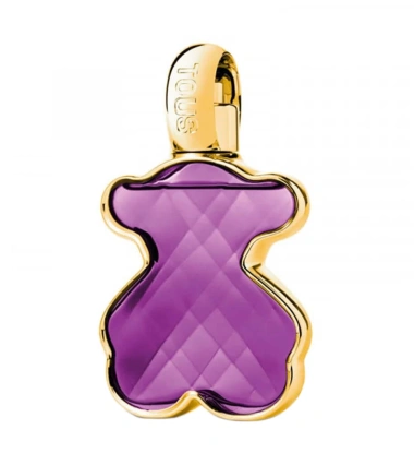 LoveMe The Amethyst Elixir De Tous 90 ML Parfum Mujer
