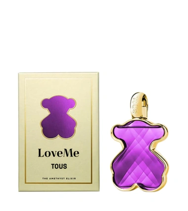 LoveMe The Amethyst Elixir De Tous 90 ML Parfum Mujer
