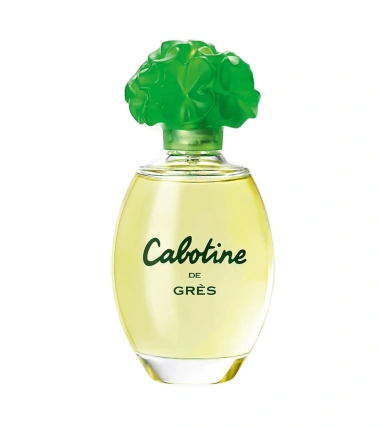 Cabotine De Grés 100 ML EDP Mujer