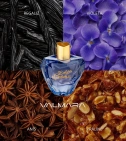 Imagen ambientada del perfume Lolita Lempicka 100 ML Mujer EDP con notas de Regaliz, Violeta, Anís, Praliné. - VALMARA