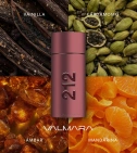 Imagen ambientada del perfume 212 Sexy Men De Carolina Herrera 100 ML Hombre EDT con notas de Vainilla, Cardamomo, Ámbar, Man... - VALMARA