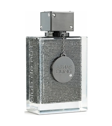 Club De Nuit Bling de Armaf 75 Ml EDP Hombre
