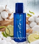 Imagen ambientada del perfume United Colors Man De Benetton 100 ML Hombre EDT con notas de Flor De Algodón, Notas Acuáticas, ... - VALMARA