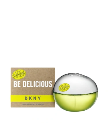 Dkny Be Delicious De Donna Karan 100 ML Mujer EDP