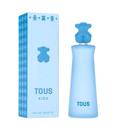 Tous Kids Boy De Tous 100 ML Niños EDT
