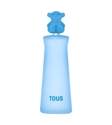 Tous Kids Boy De Tous 100 ML Niños EDT