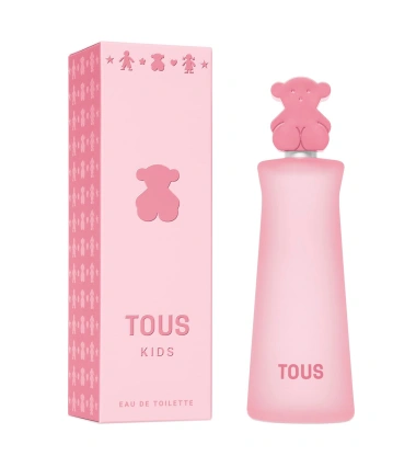 Tous Kids Girl De Tous 100 ML Niña EDT