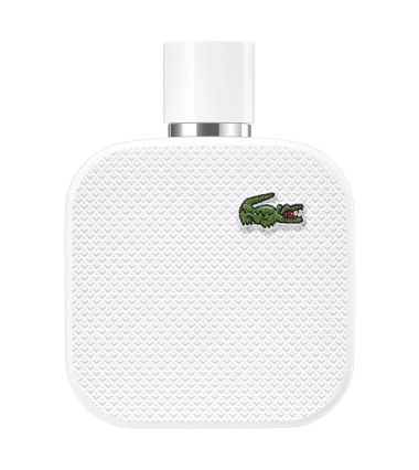 Lacoste Blanc L.12.12 100 ML Hombre EDT