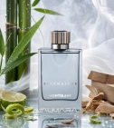 Imagen ambientada del perfume Starwalker De Montblanc 75 ML Hombre EDT con notas de Bambú, Almizcle Blanco, Bergamota, Sándalo. - VALMARA
