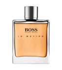 Boss In Motion De Hugo Boss 100 Ml EDT Hombre - VALMARA