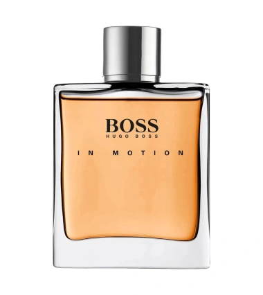 Boss In Motion De Hugo Boss 100 Ml EDT Hombre