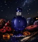 Imagen ambientada del perfume Midnight Fantasy Britney Spears 100 ML Mujer EDP con notas de Cereza Ácida, Ciruela, Vainilla, ... - VALMARA