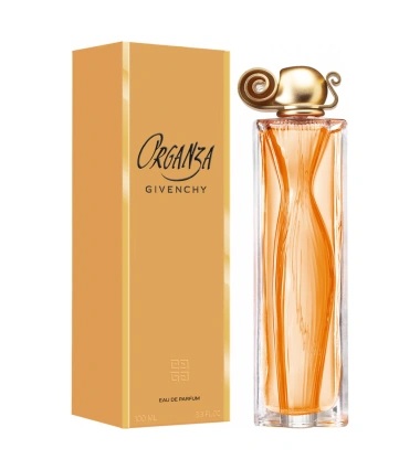 Organza Givenchy 100 ML Mujer EDP