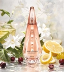 Imagen ambientada del perfume Ange Ou Demon Le Secret De Givenchy 100 ML Mujer EDP con notas de Hojas De Té Verde, Jazmín Sam... - VALMARA