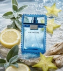 Imagen ambientada del perfume Versace Man Eau Fraiche 100 ML Hombre EDT con notas de Limón Blanco, Carambola, Salvia Esclarea... - VALMARA