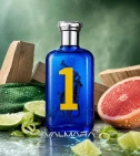 Imagen ambientada del perfume Polo Pony Numero 1 Ralph Lauren 100 ML Hombre EDT con notas de Lima, Roble, Toronja, Acorde Aro... - VALMARA