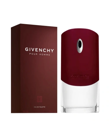 Givenchy Pour Homme 100 ML Hombre EDT