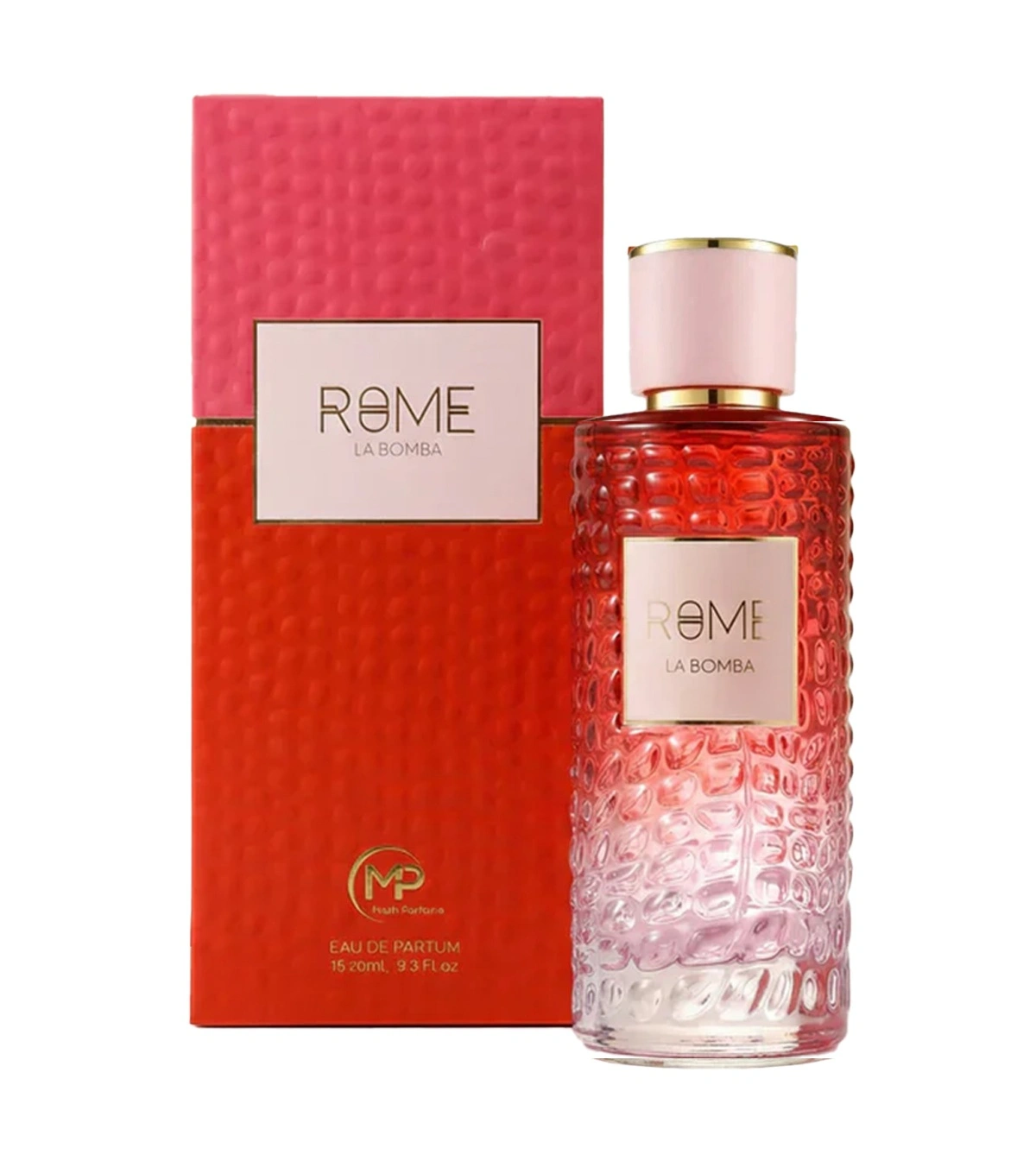 Rome La Bomba Mast Perfume 100 Ml EDP Mujer - VALMARA