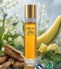 Imagen ambientada del perfume Diamonds And Sapphires Elizabeth Taylor Mujer EDT con notas de Lirio De Los Valles, Melón, Gálb... - VALMARA