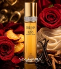 Imagen ambientada del perfume Diamonds And Rubies Elizabeth Taylor Mujer EDT con notas de Rosa Roja, Vainilla, Durazno, Sándalo. - VALMARA
