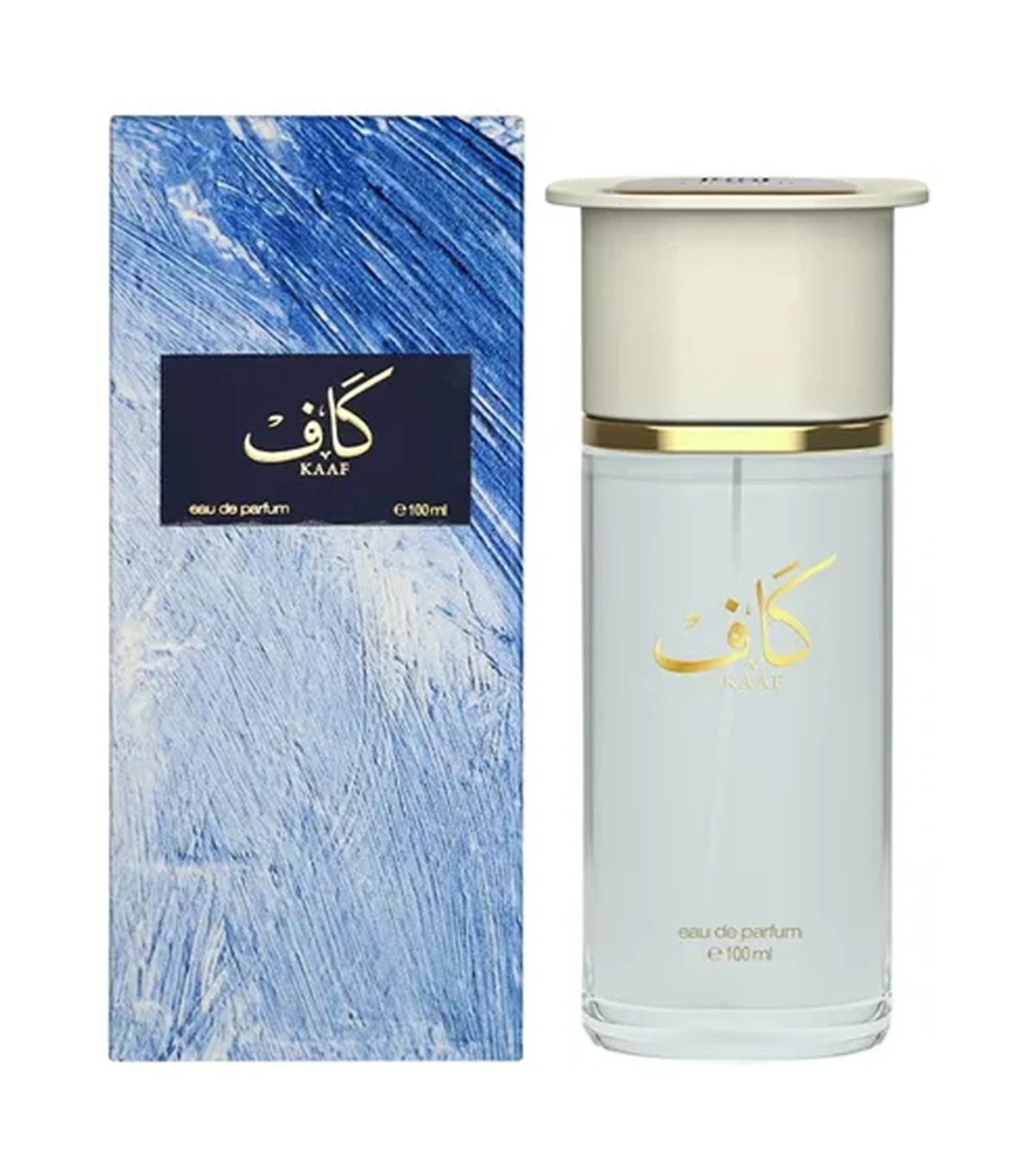 Kaaf de Ahmed Al Maghribi EDP 100 Ml - VALMARA