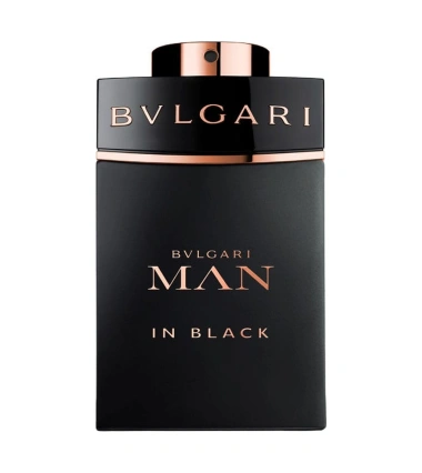 Bvlgari Man In Black 100 ML Hombre EDP