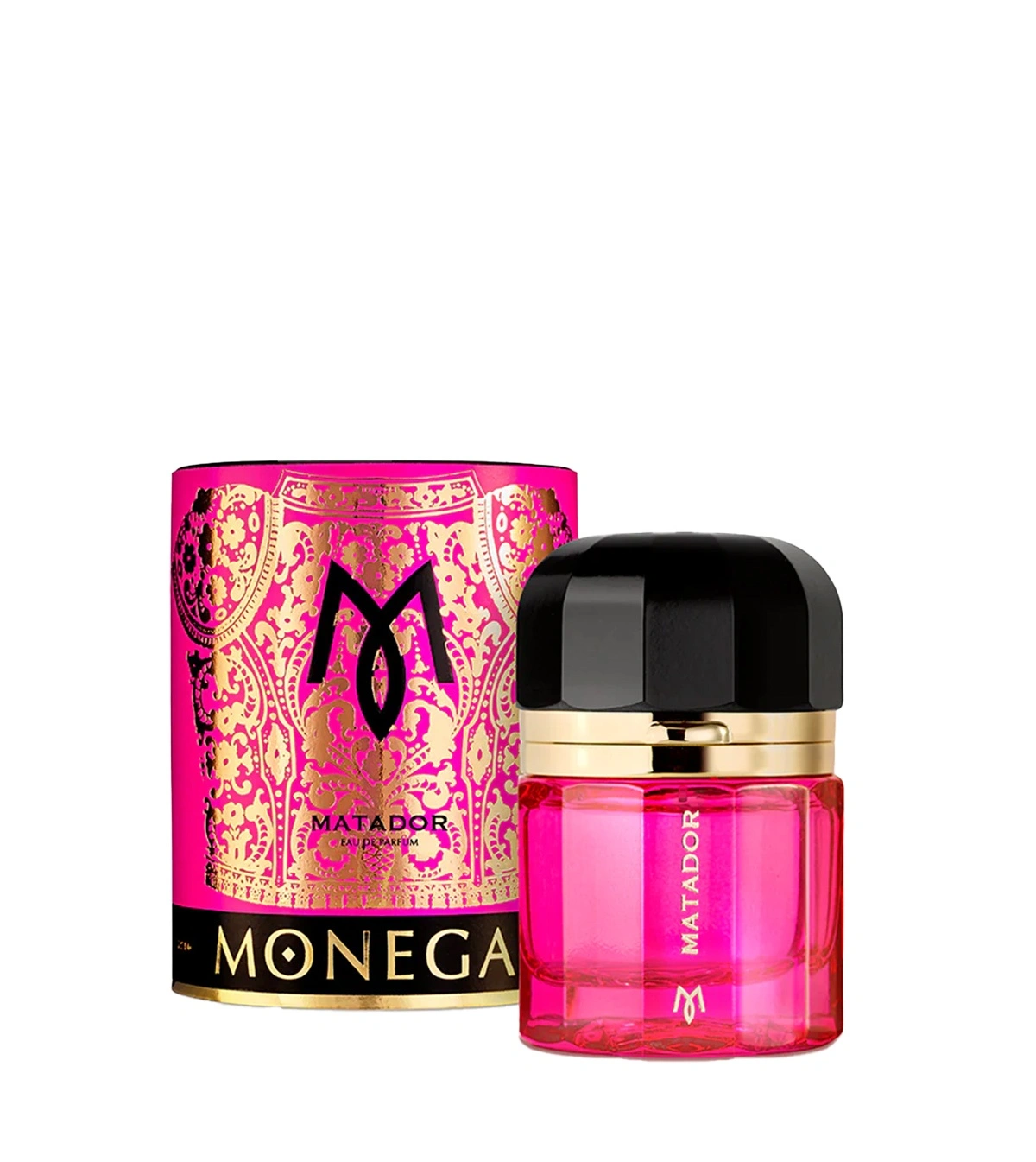 Matador De Monegal 50 ML EDP Unisex - VALMARA