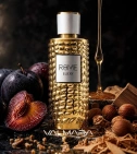 Imagen ambientada del perfume Rome Lucky Mast Perfume 100 Ml EDP Hombre con notas de Ciruela, Miel, Avellana, Cedro. - VALMARA