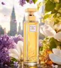 Imagen ambientada del perfume 5Ta Avenue Elizabeth Arden 125 ML Mujer EDP con notas de Lila, Magnolia Fresca, Flor De Tilo, Á... - VALMARA