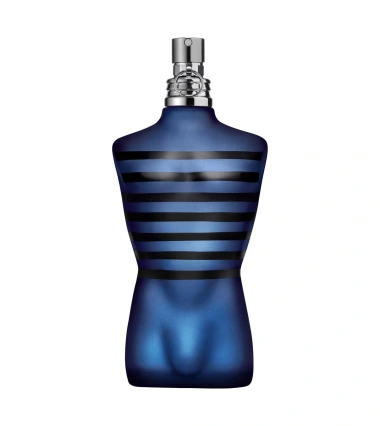 Ultra Male Jean Paul Gaultier 125 ML Intense Hombre EDT