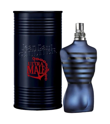 Ultra Male Jean Paul Gaultier 125 ML Intense Hombre EDT