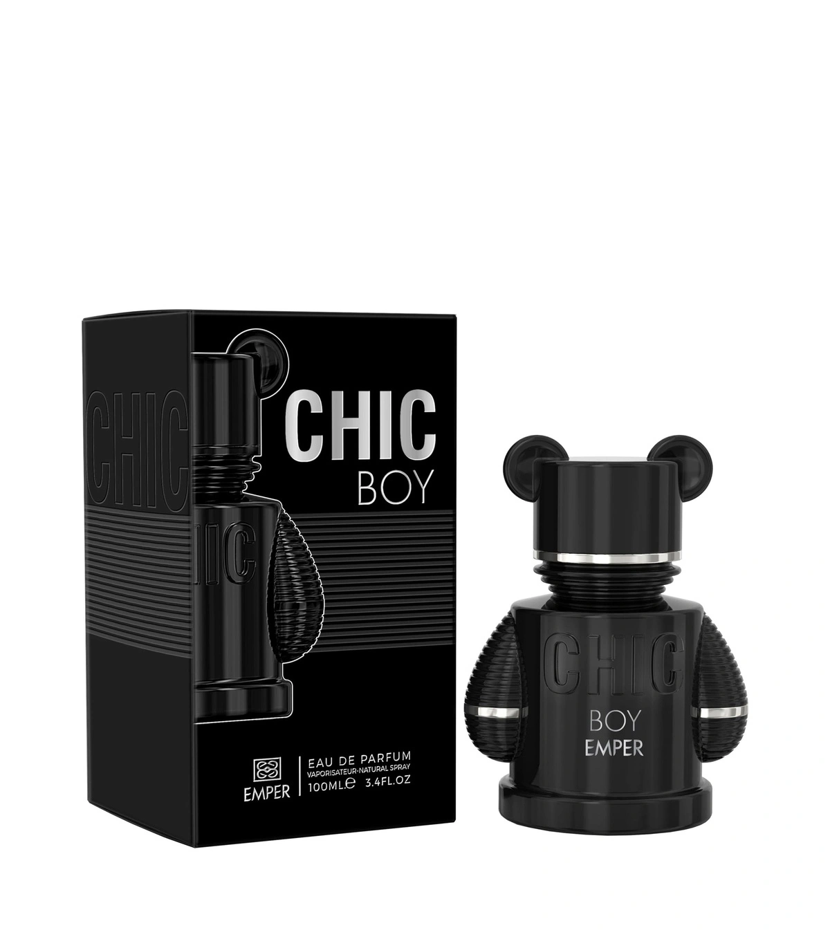 Chic Boy De Emper 100 ML EDP Hombre - VALMARA
