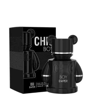 Chic Boy De Emper 100 ML EDP Hombre