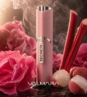 Imagen ambientada del perfume Secrets Of Diana De Emper 100 ML EDP Mujer con notas de Rosa Turca, Lichi, Incienso, Ruibarbo. - VALMARA