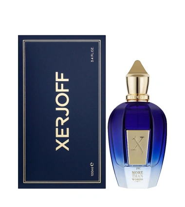 More Than Words De Xerjoff 100 ML EDP Unisex