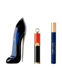 Set Good Girl De Carolina Herrera Set 3 Pcs 80 ML EDP - VALMARA