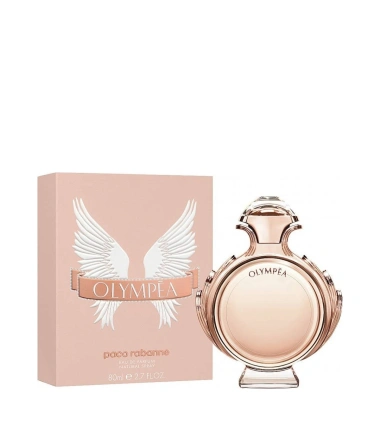 Olympea De Paco Rabanne 80 ML Mujer EDP