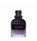 Uomo Born In Roma Purple Melancholia De Valentino 100 ML EDT - VALMARA