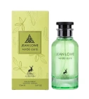 Jean Lowe Verde Aura De Maison Alhambra 100 ML EDP Unisex - VALMARA