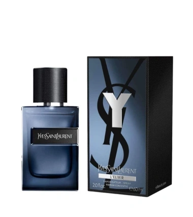 Y L’Elixir De Yves Saint Laurent 60 Ml Parfum Concentré