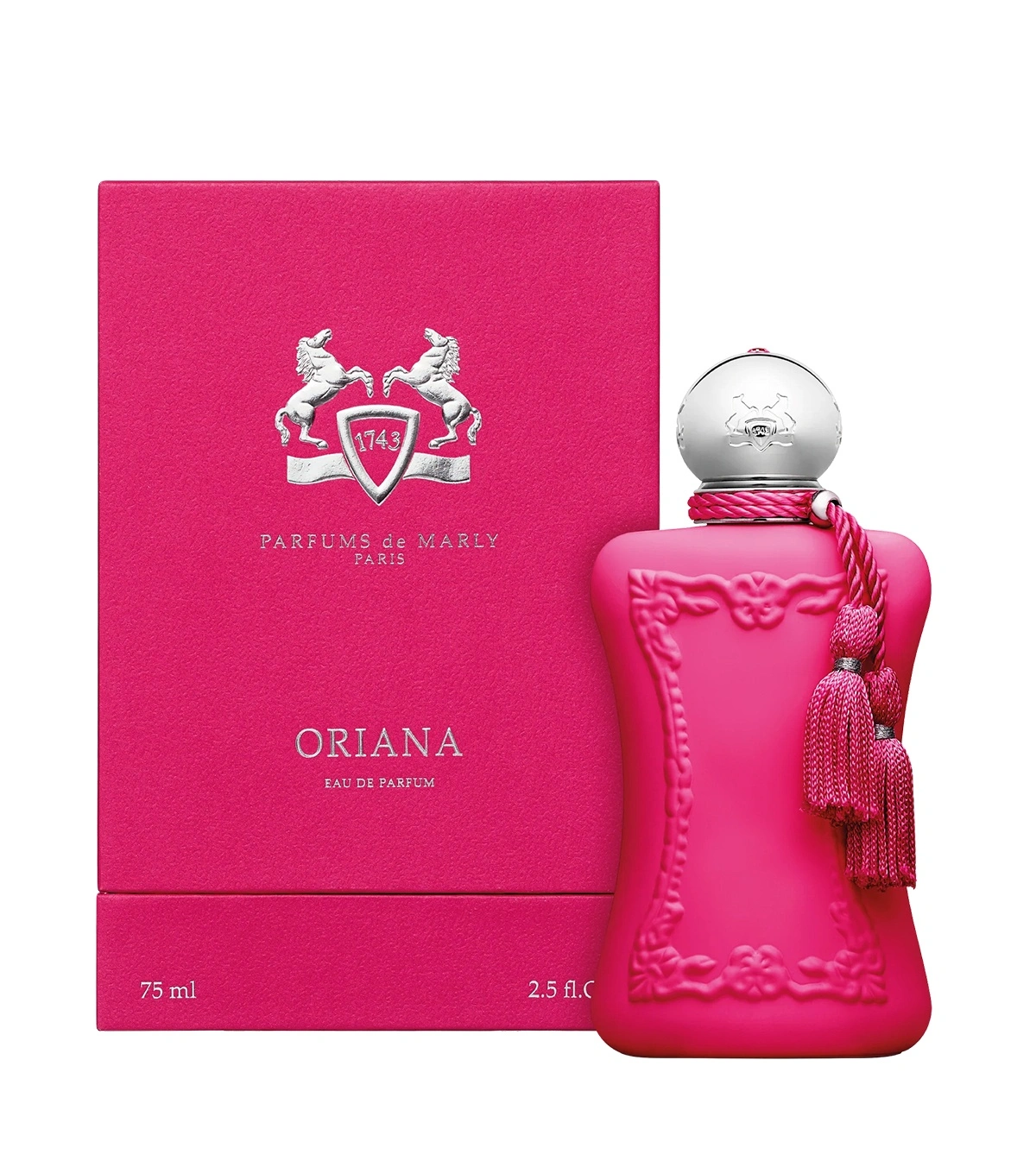 Oriana De Parfums De Marly 75 ML EDP Mujer - VALMARA