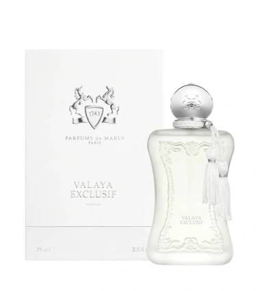 Valaya Exclusif De Parfums De Marly 75 ML EDP Mujer