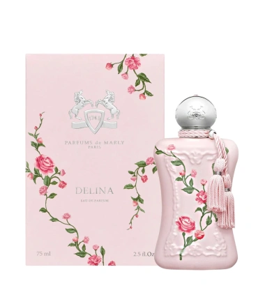 Delina Limited Edition De Parfums De Marly 75 ML EDP Mujer